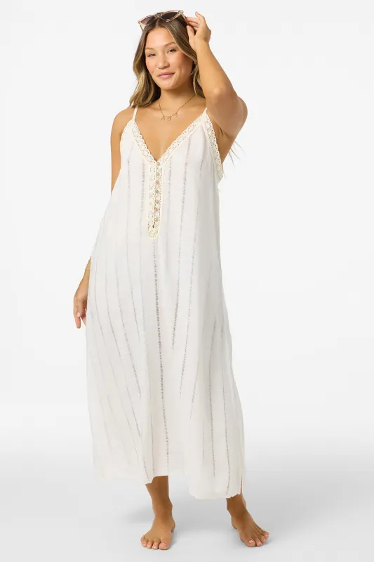 Addison Midi Cover-Up Dress sold by O'Neill