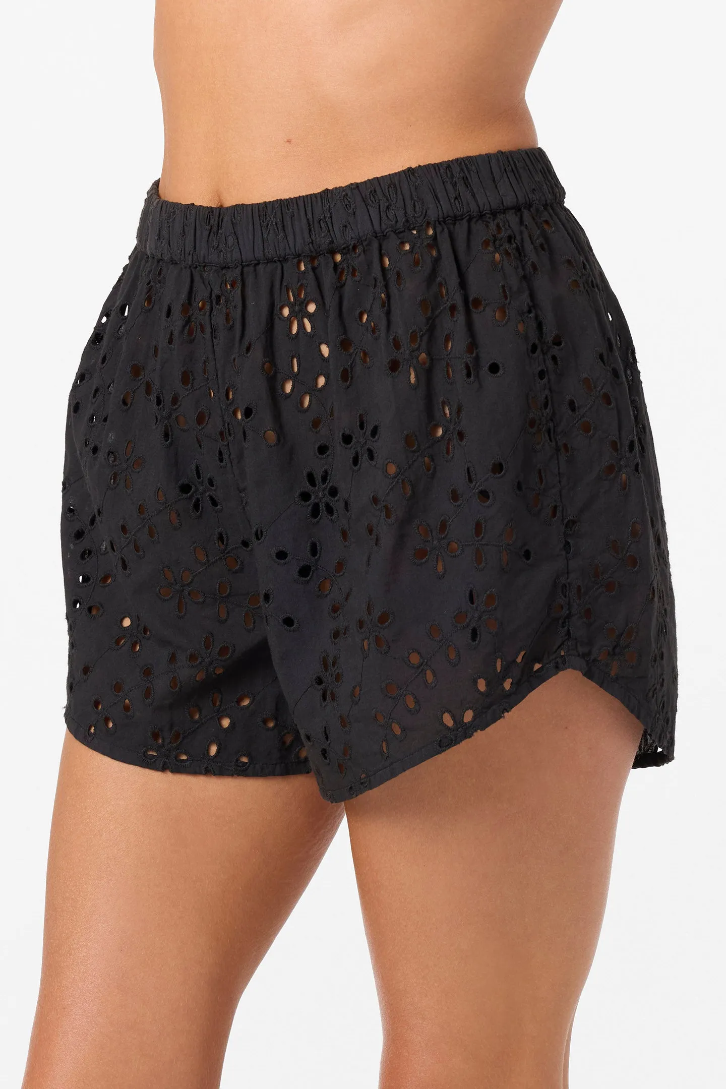 Pam Cover-Up Shorts sold by O'Neill product image thumbnail 5