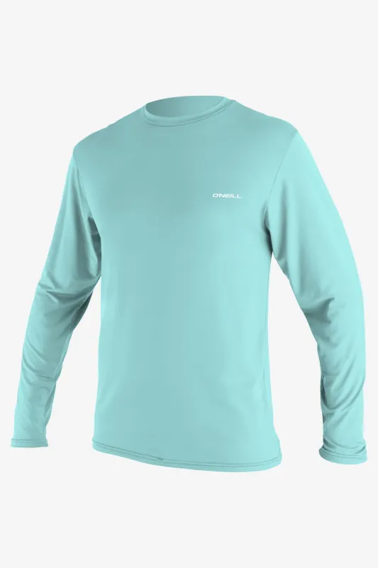 Basic Skins 2 L/S Sun Shirt sold by O'Neill