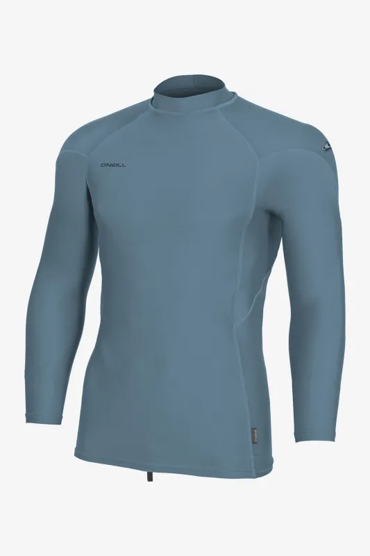 Hyperfreak Skins L/S Rash Guard sold by O'Neill