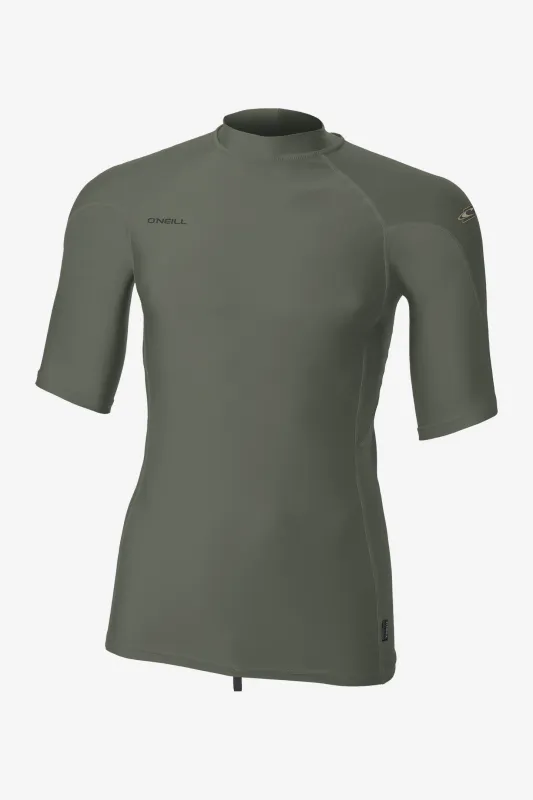 Hyperfreak Skins S/S Rash Guard sold by O'Neill