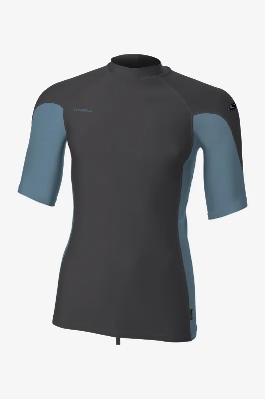 Hyperfreak Skins S/S Rash Guard sold by O'Neill