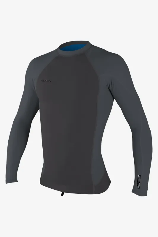 Hyperfreak 1mm Neo-Skins L/S Top sold by O'Neill