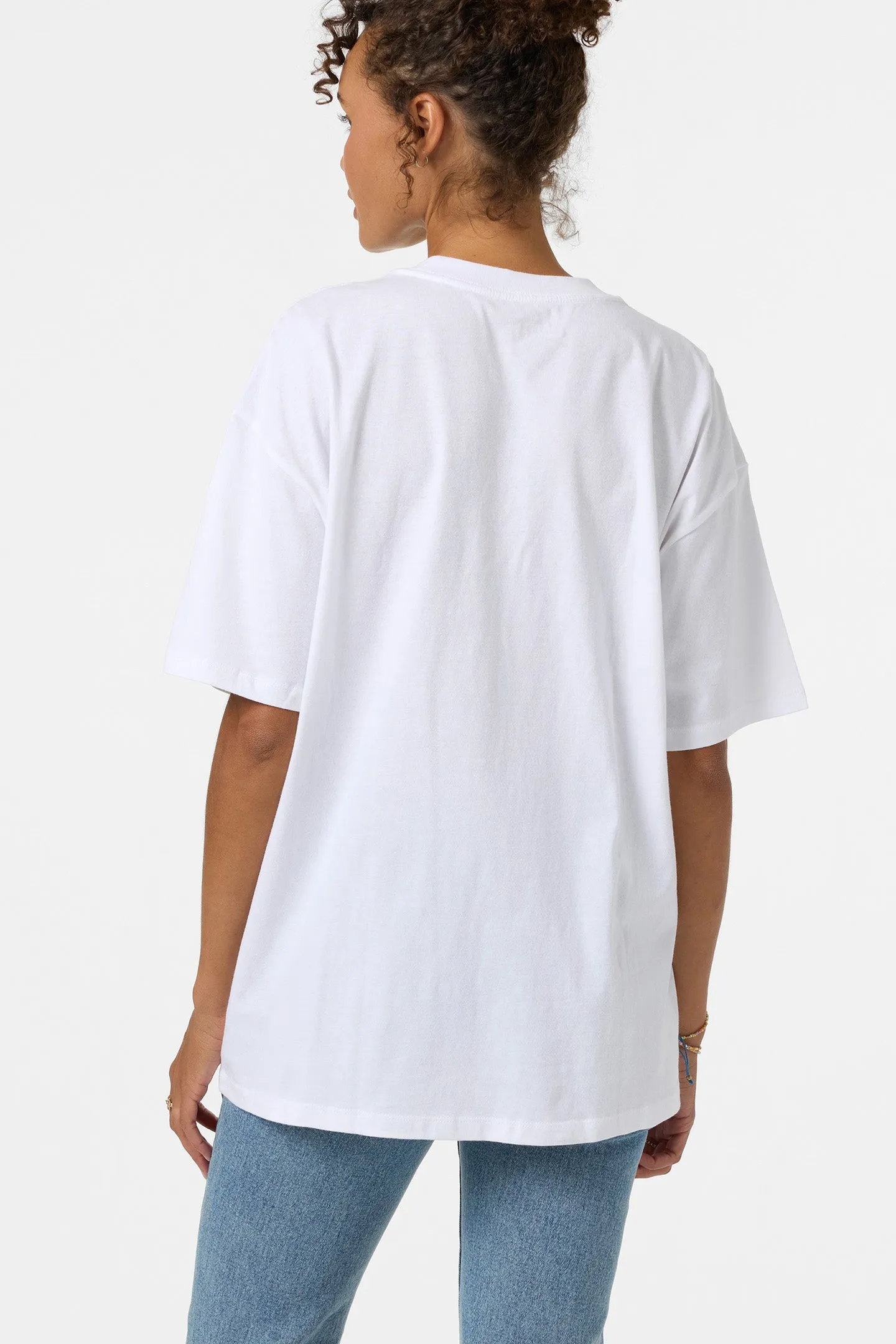 Chore Break Oversized Tee sold by O'Neill product image thumbnail 2