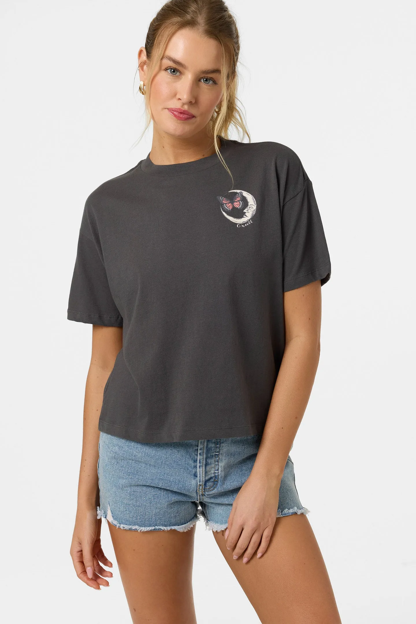 La Luna Easy Tee sold by O'Neill