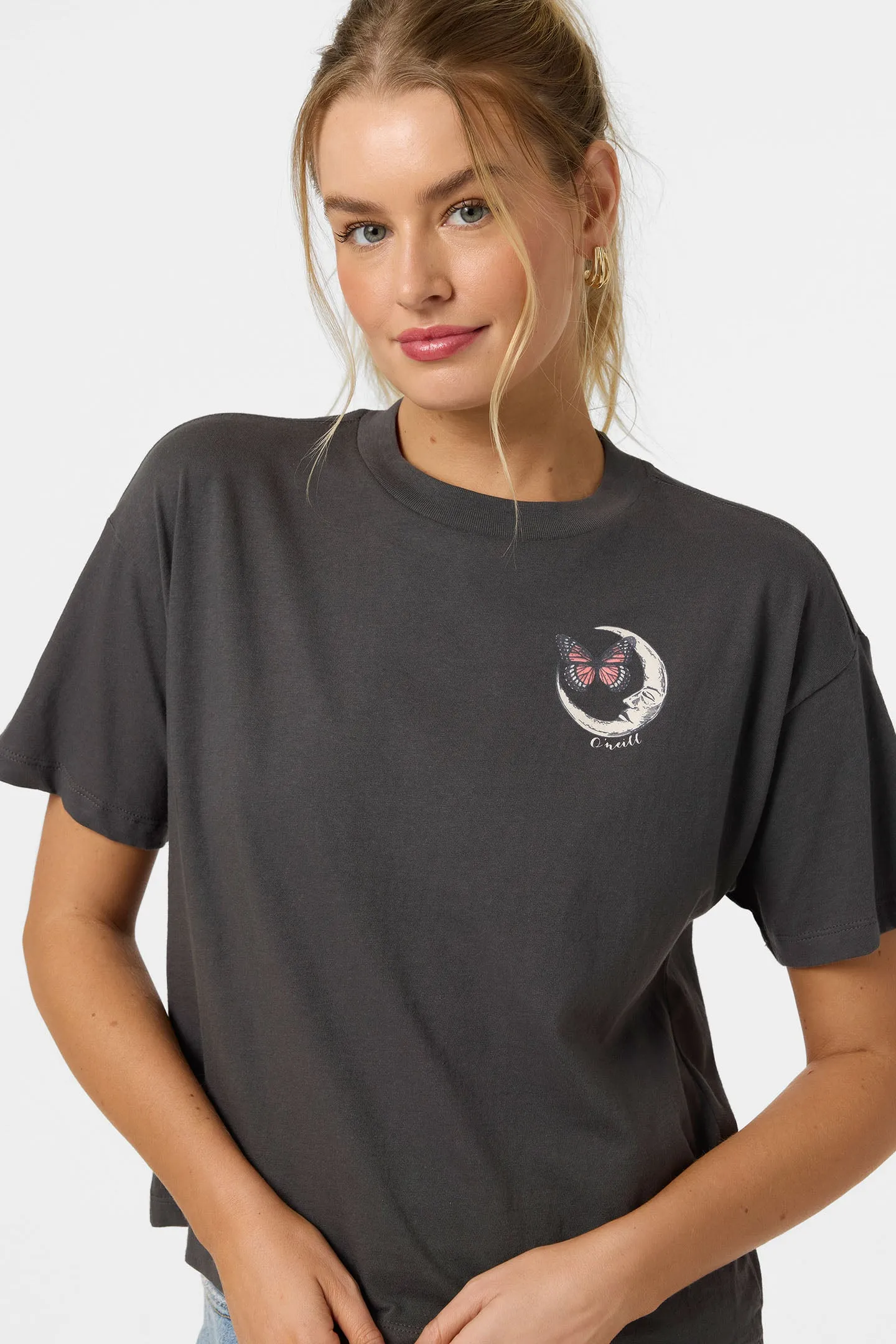 La Luna Easy Tee sold by O'Neill product image thumbnail 4