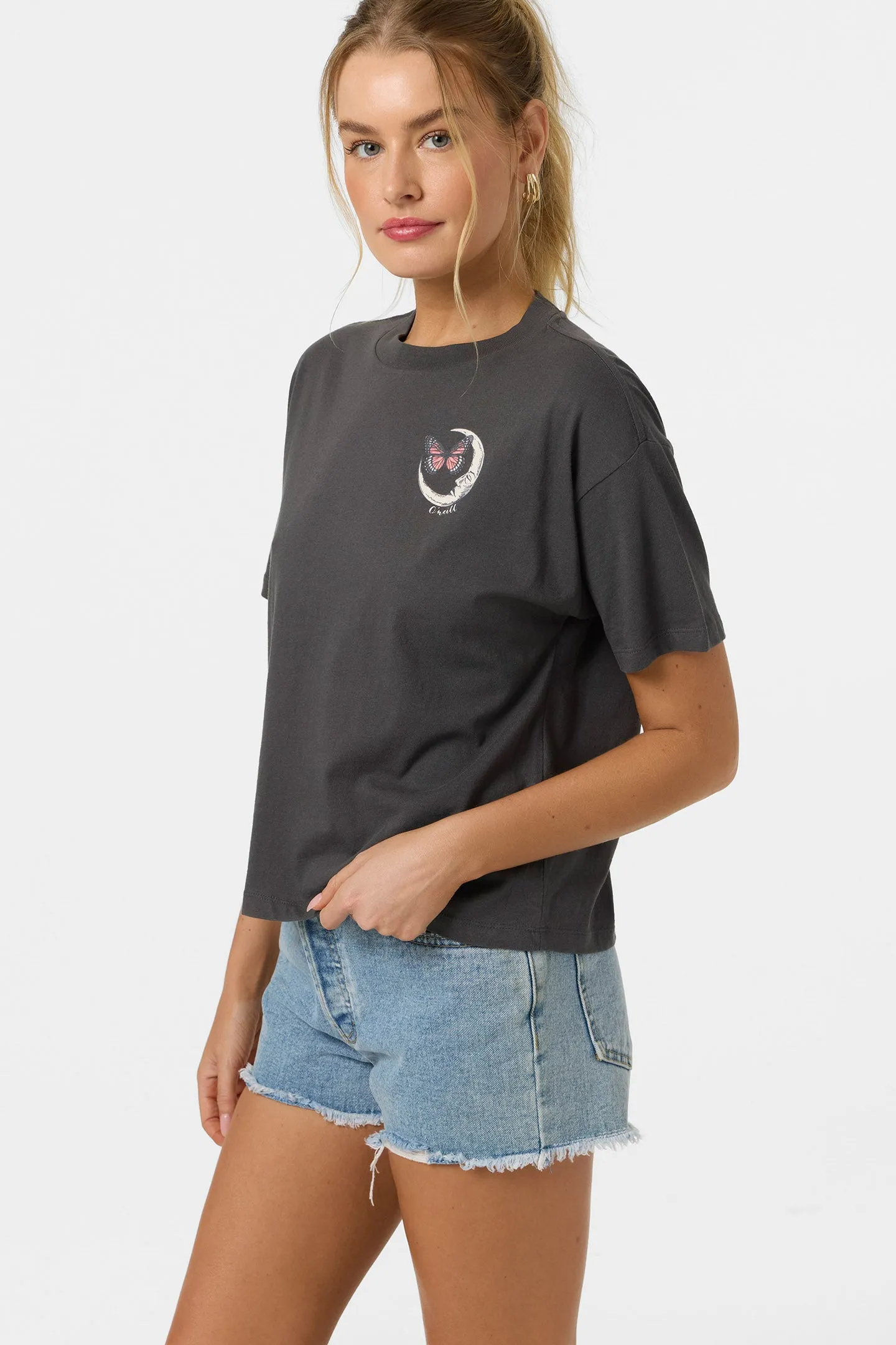 La Luna Easy Tee sold by O'Neill product image thumbnail 5