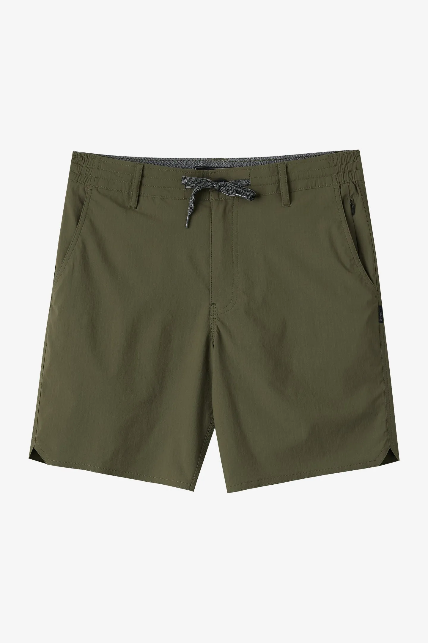 TRVLR Halfback 18" Hybrid Shorts sold by O'Neill