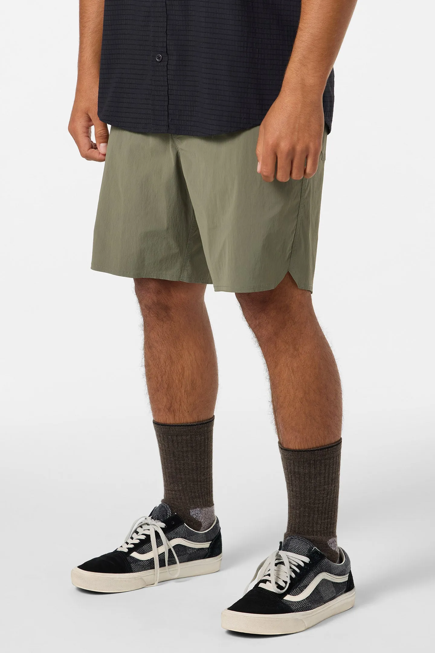 TRVLR Halfback 18" Hybrid Shorts sold by O'Neill product image thumbnail 3