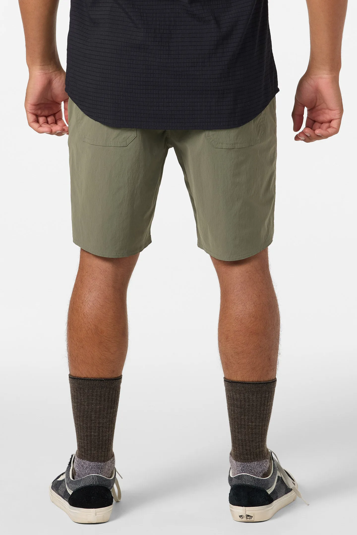 TRVLR Halfback 18" Hybrid Shorts sold by O'Neill product image thumbnail 4
