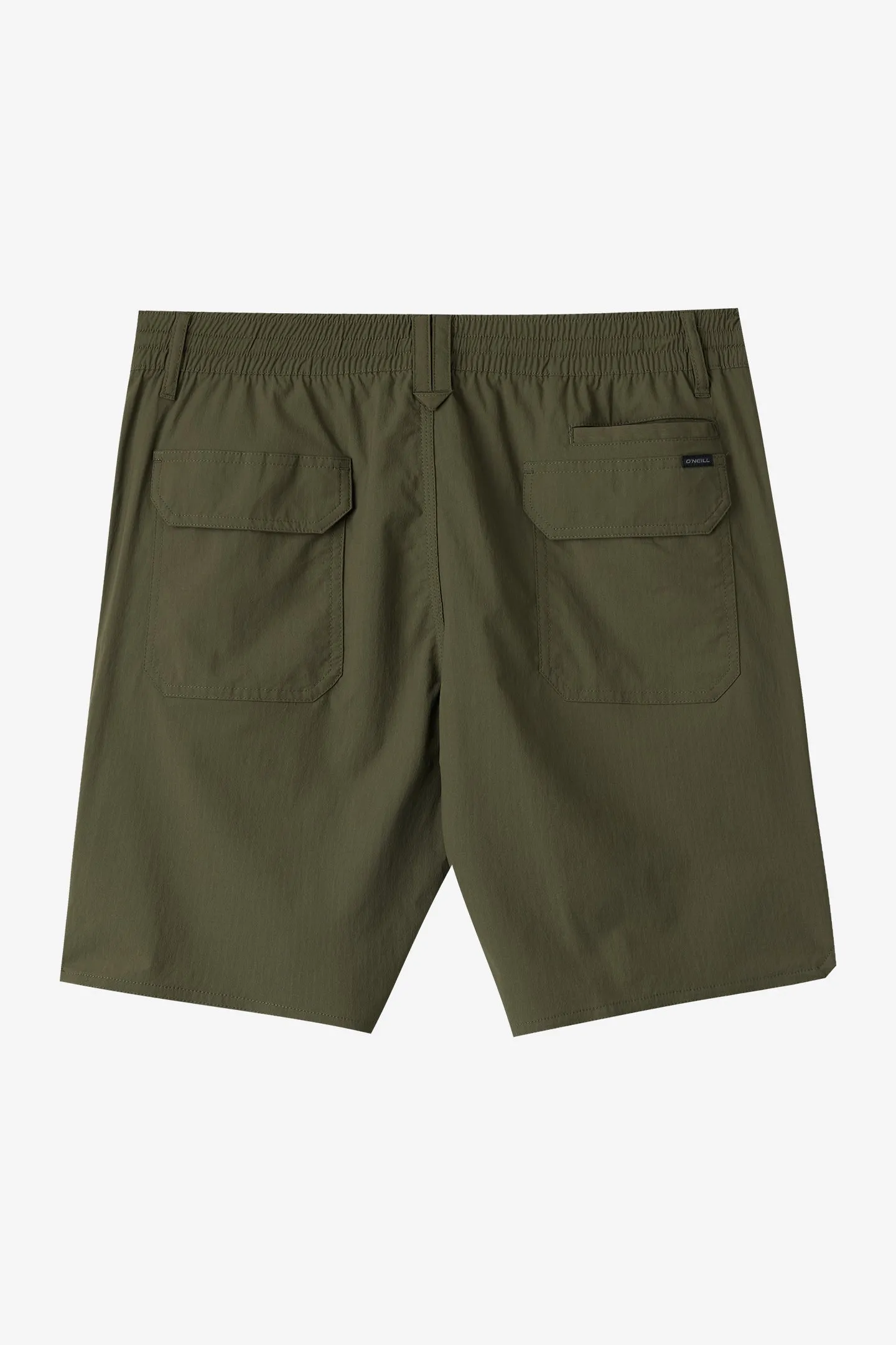 TRVLR Halfback 18" Hybrid Shorts sold by O'Neill product image thumbnail 5
