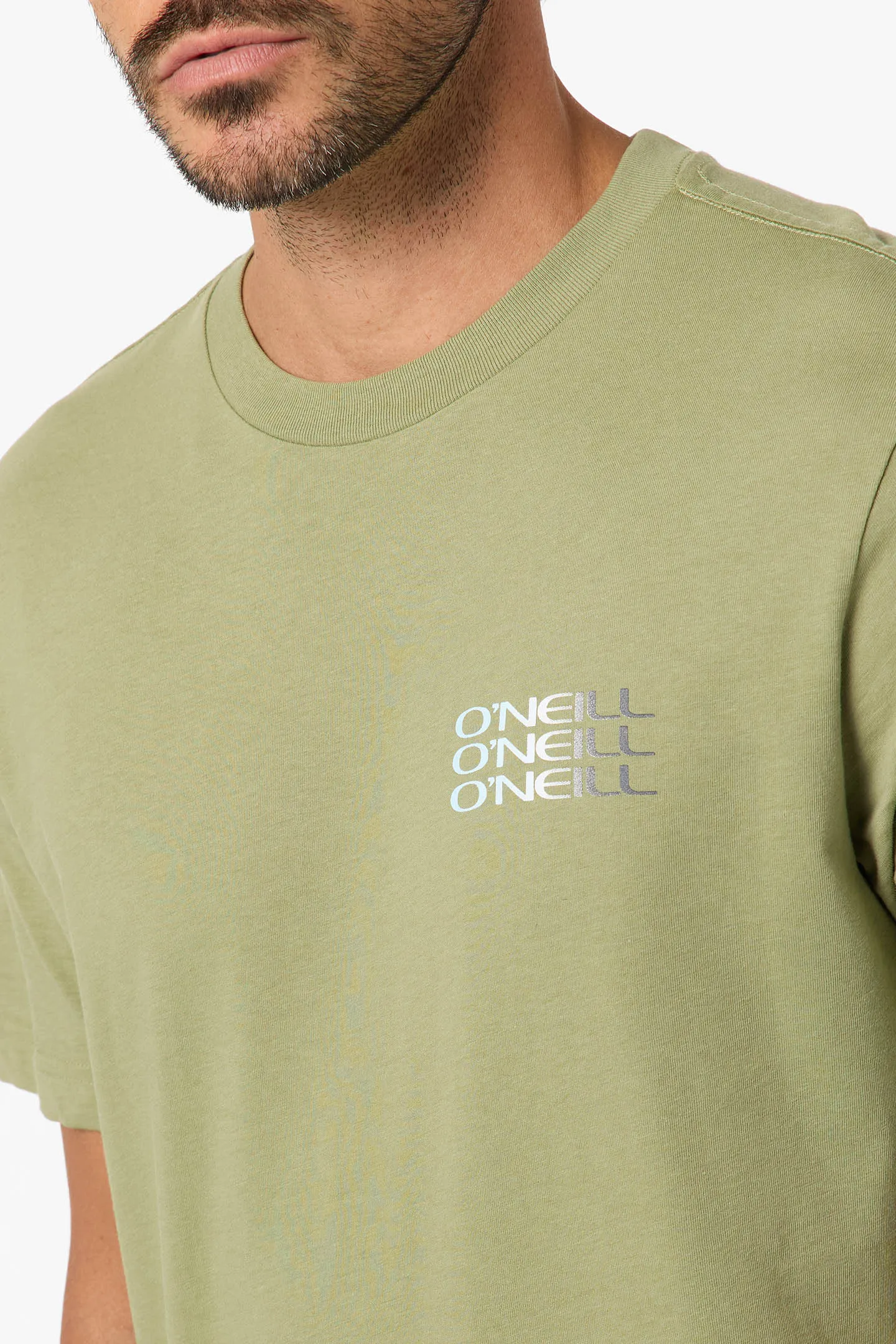 Triple Stack Classic Tee sold by O'Neill product image thumbnail 4