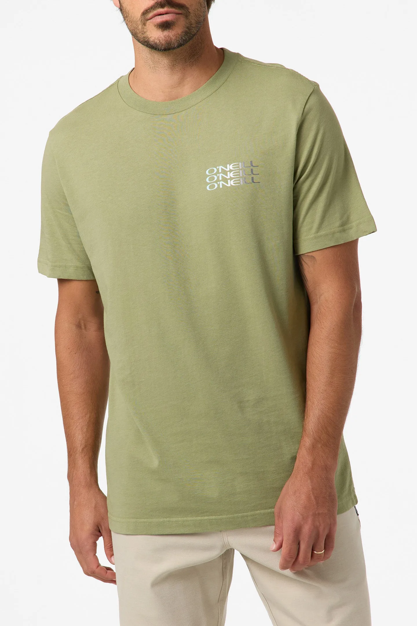 Triple Stack Classic Tee sold by O'Neill product image thumbnail 2