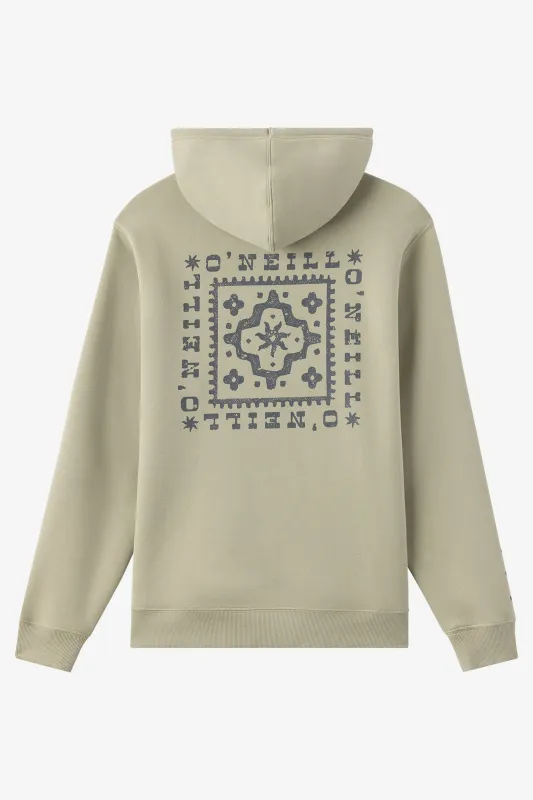Tile Classic Hoodie sold by O'Neill