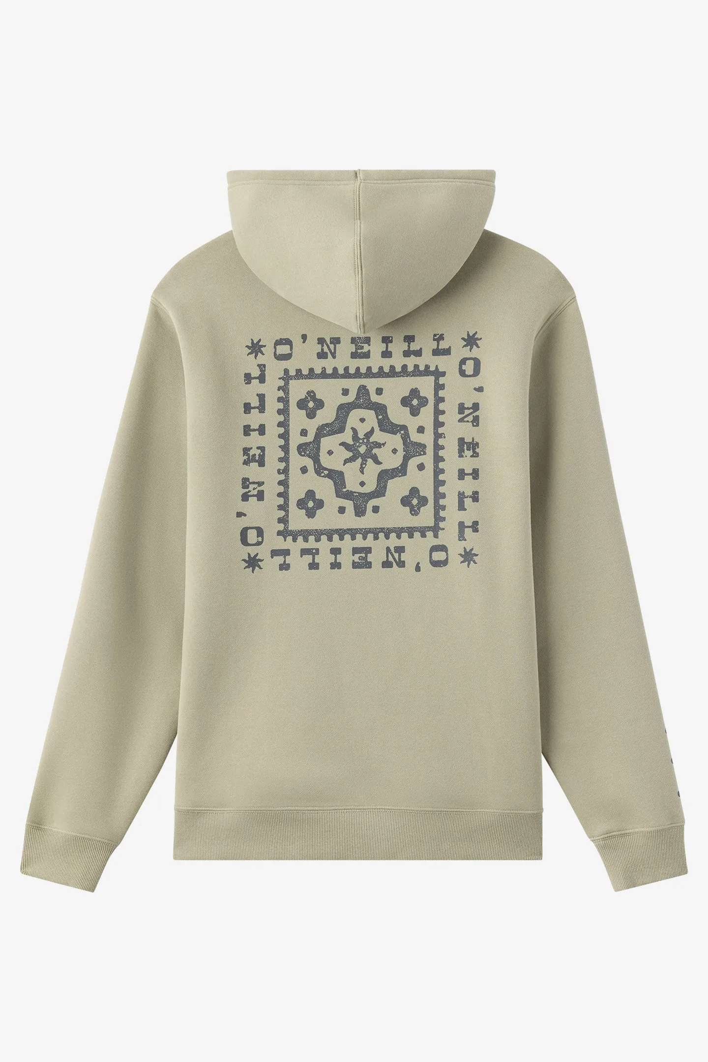 Tile Classic Hoodie sold by O'Neill