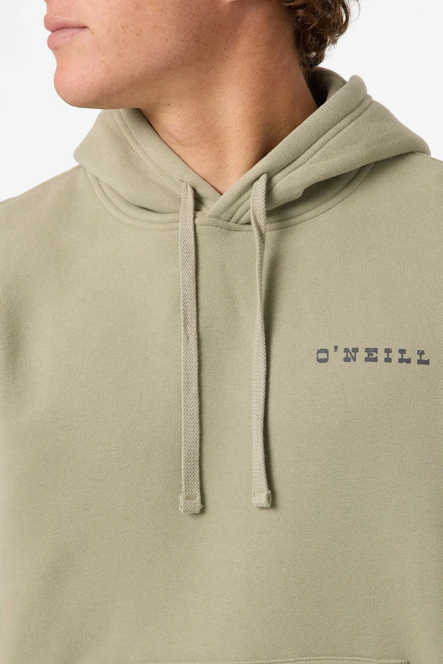 Tile Classic Hoodie sold by O'Neill product image thumbnail 4