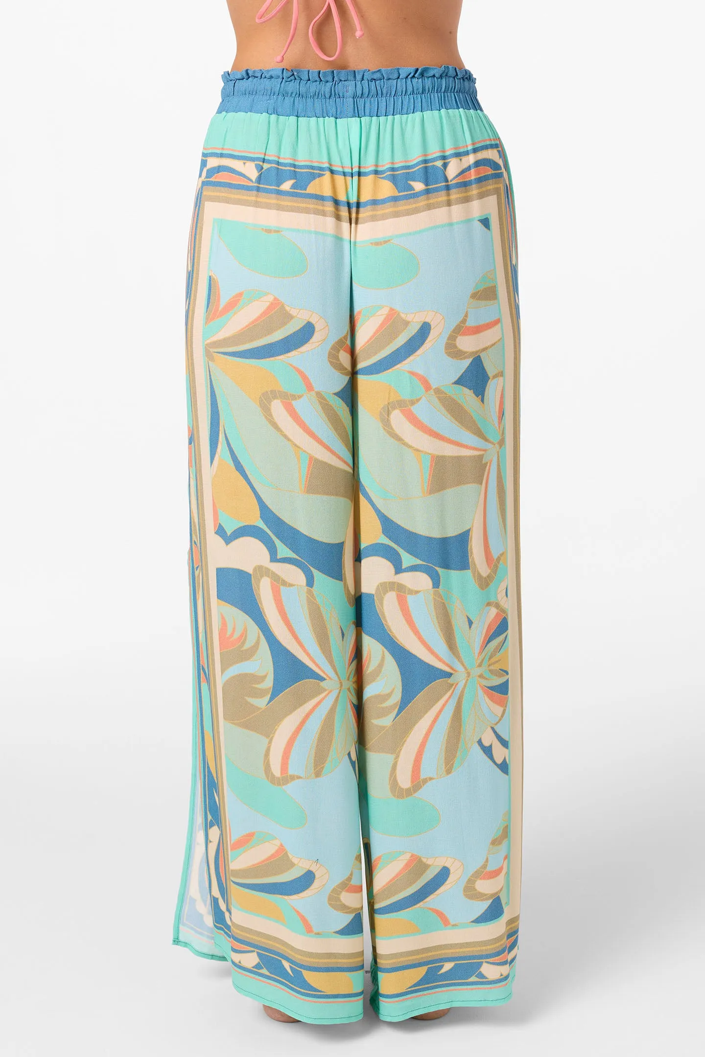 Tropics Butterfly Pants sold by O'Neill product image thumbnail 5