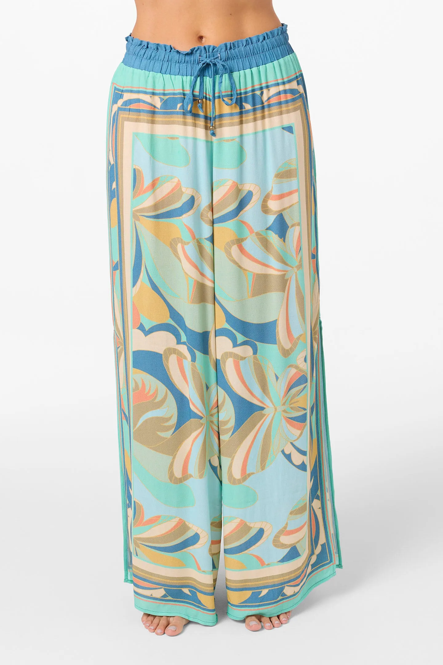 Tropics Butterfly Pants sold by O'Neill product image thumbnail 3