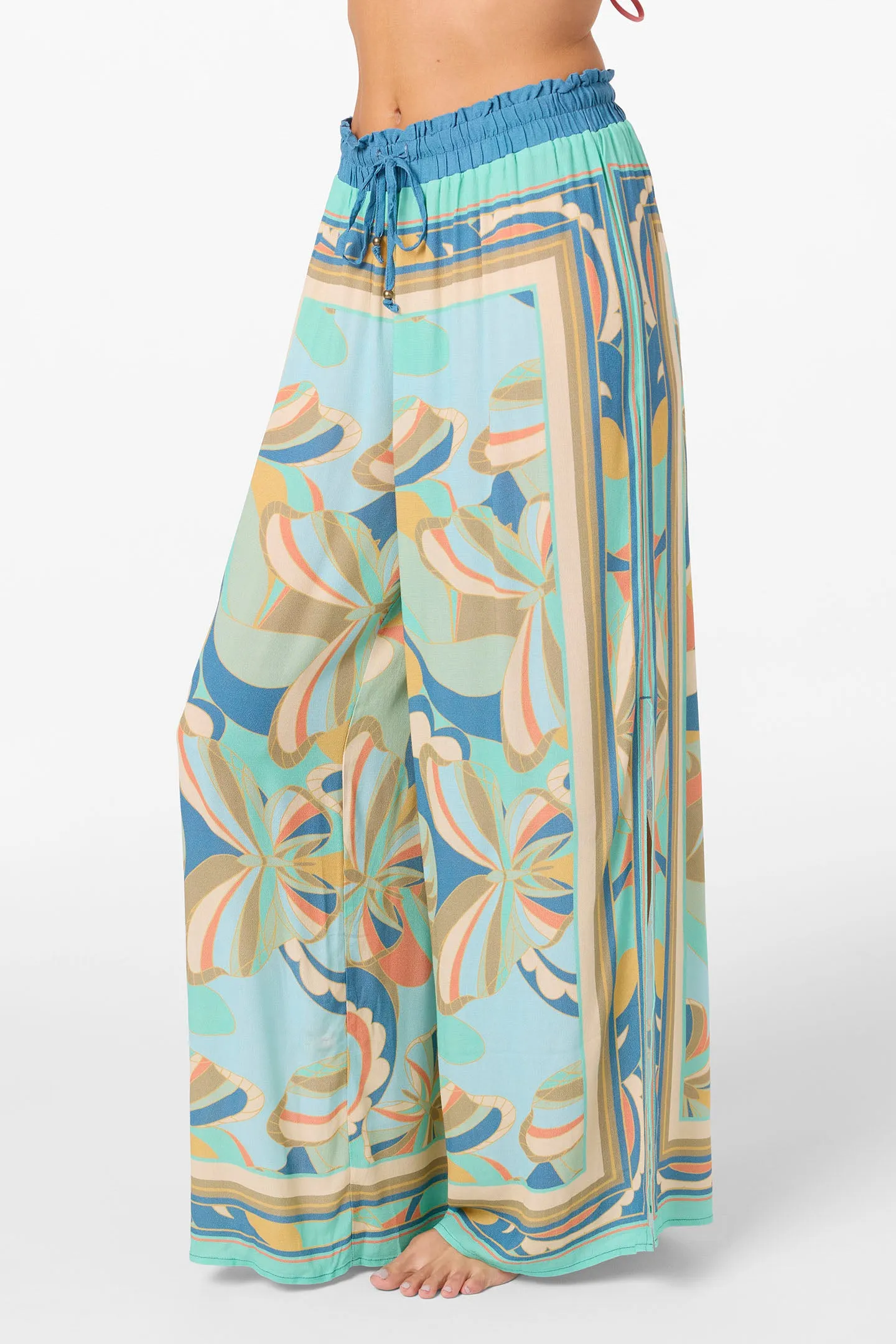 Tropics Butterfly Pants sold by O'Neill product image thumbnail 4