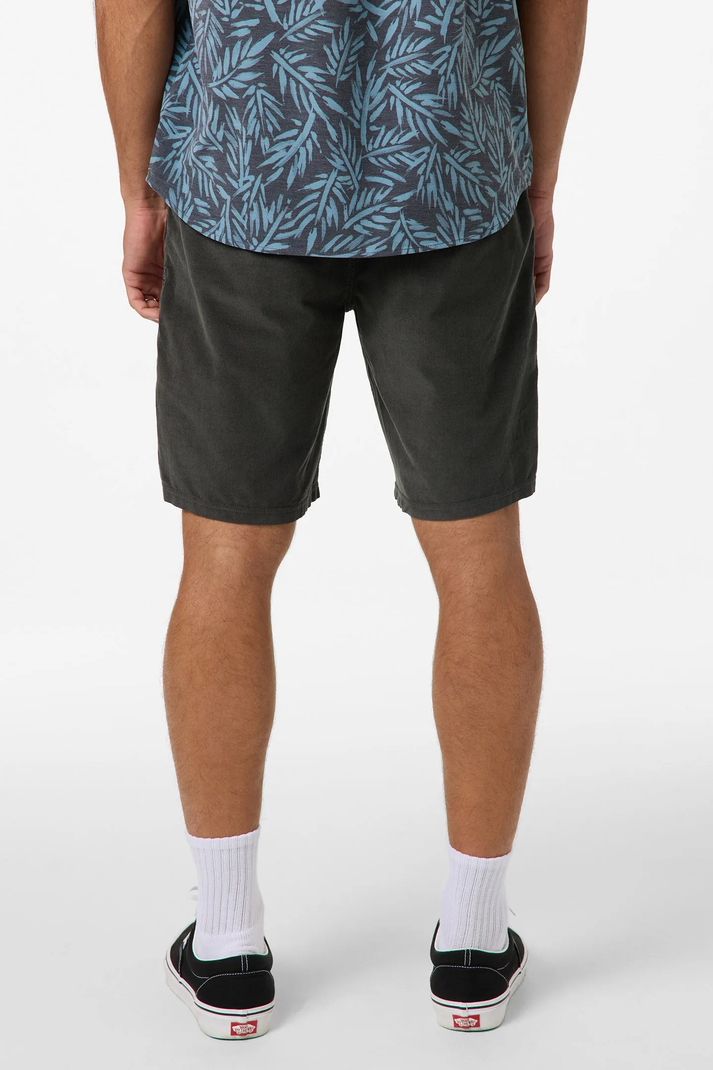El Porto 19" Cord Shorts sold by O'Neill product image thumbnail 4