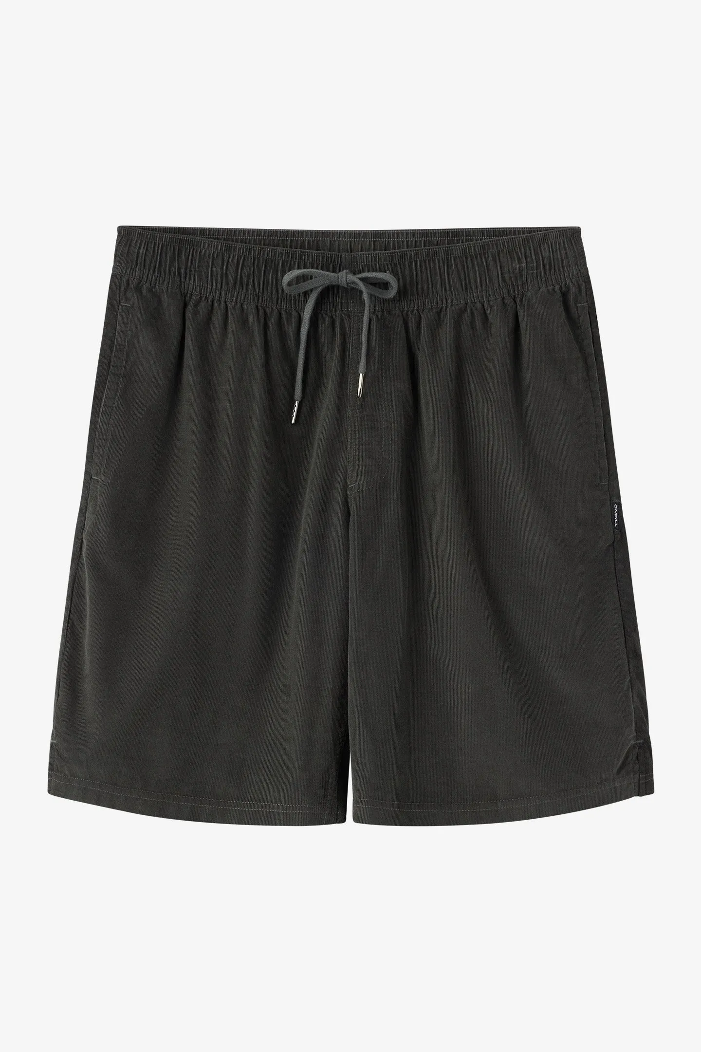 El Porto 19" Cord Shorts sold by O'Neill