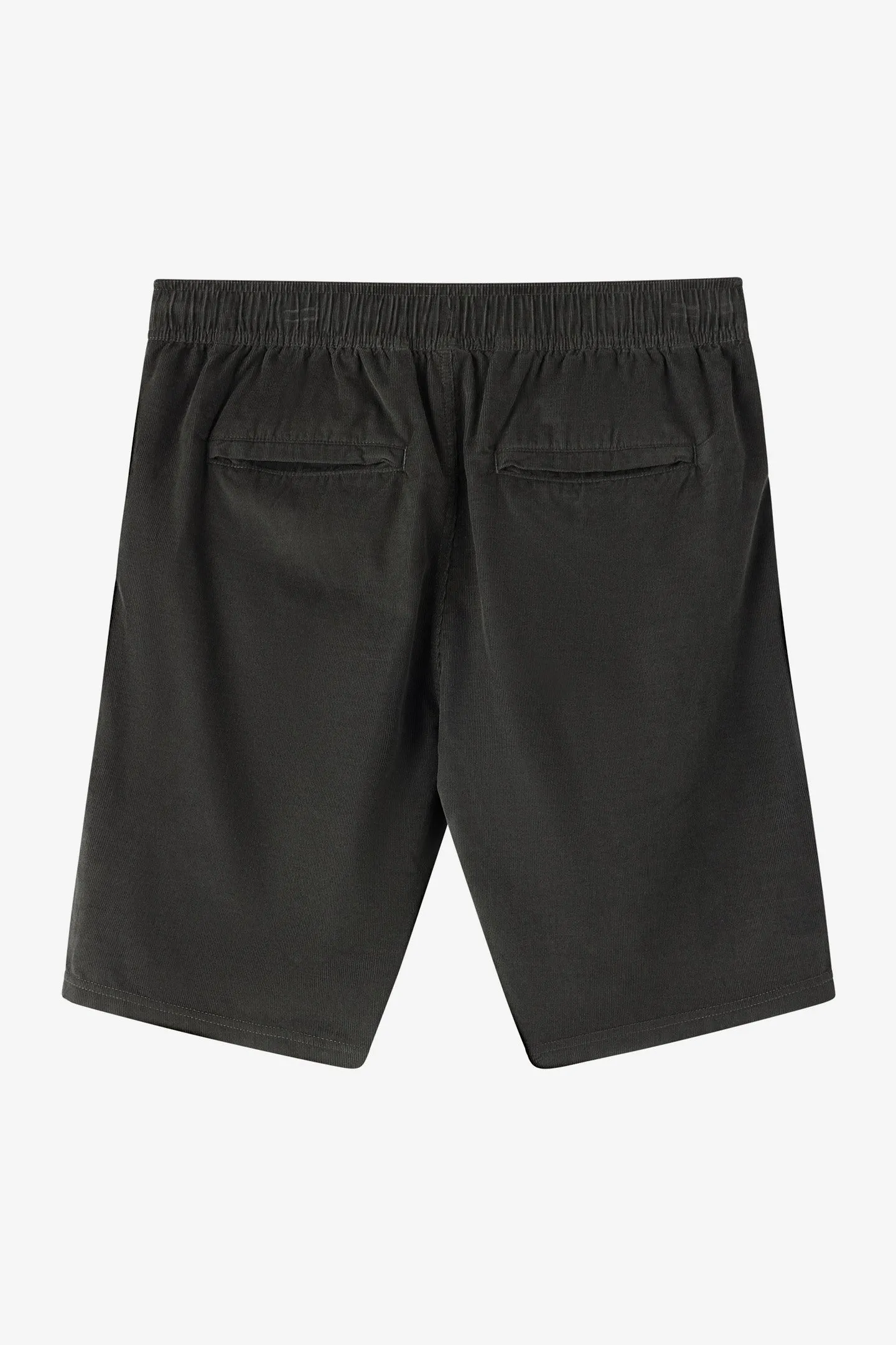 El Porto 19" Cord Shorts sold by O'Neill product image thumbnail 5