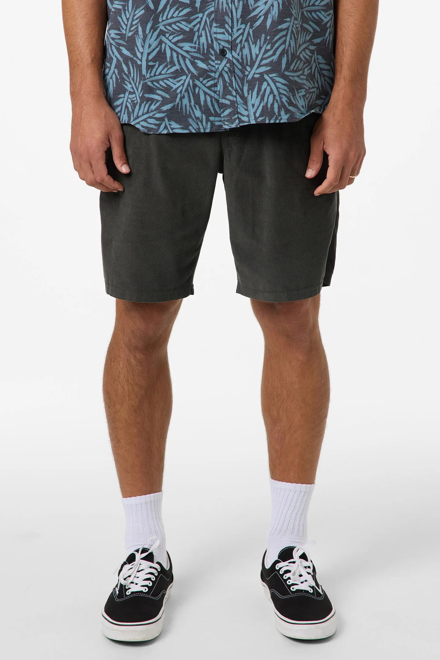 El Porto 19" Cord Shorts sold by O'Neill product image thumbnail 2