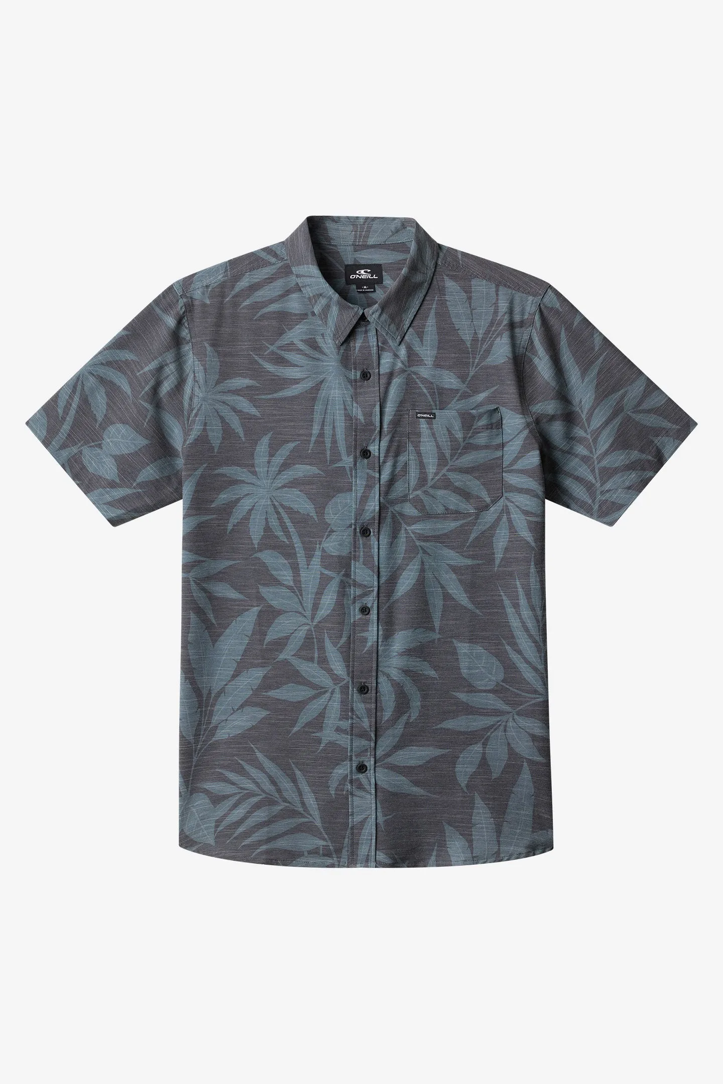 UPF Slub Relaxed Fit Shirt sold by O'Neill