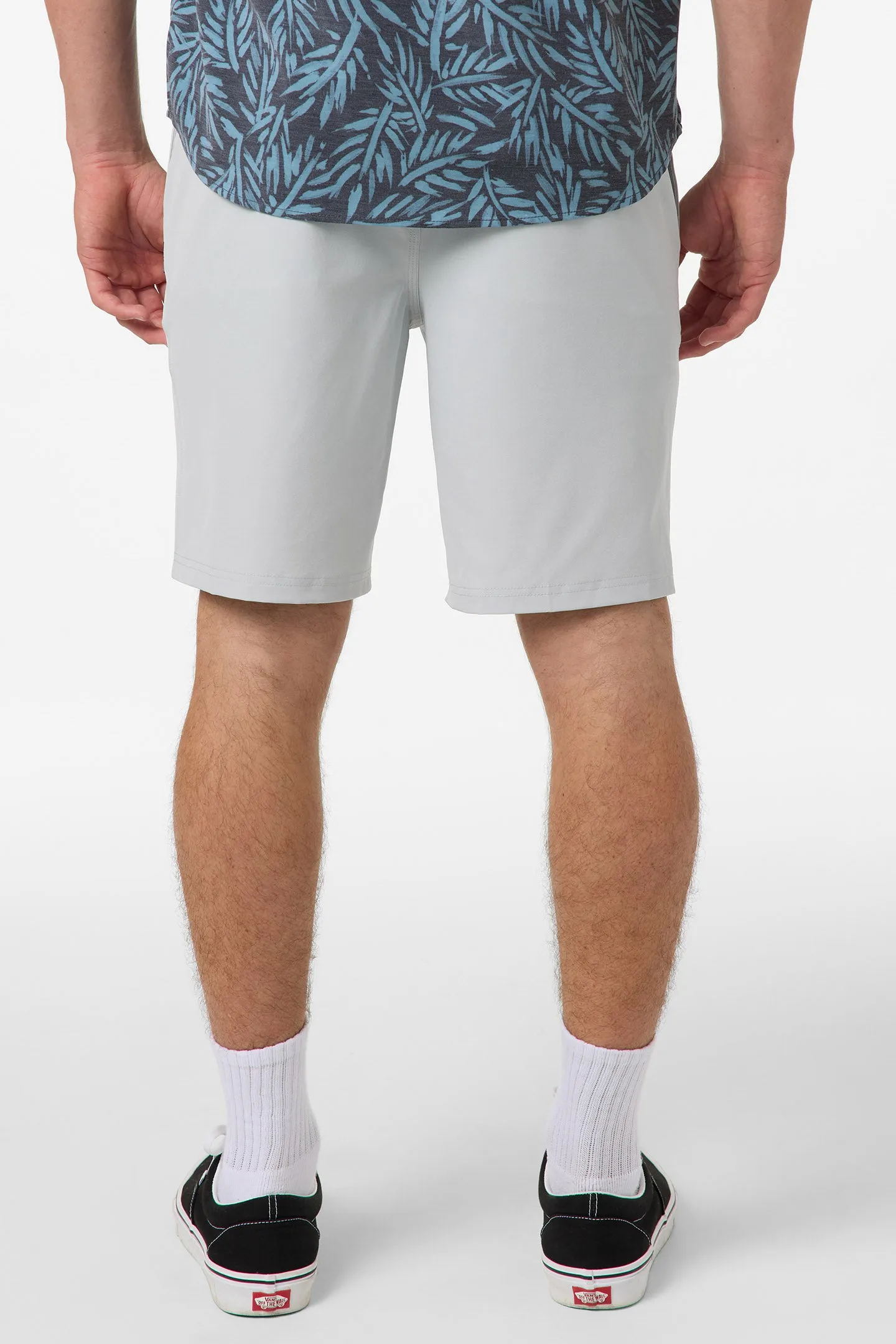 Reserve Heather 19" Hybrid Shorts sold by O'Neill product image thumbnail 5