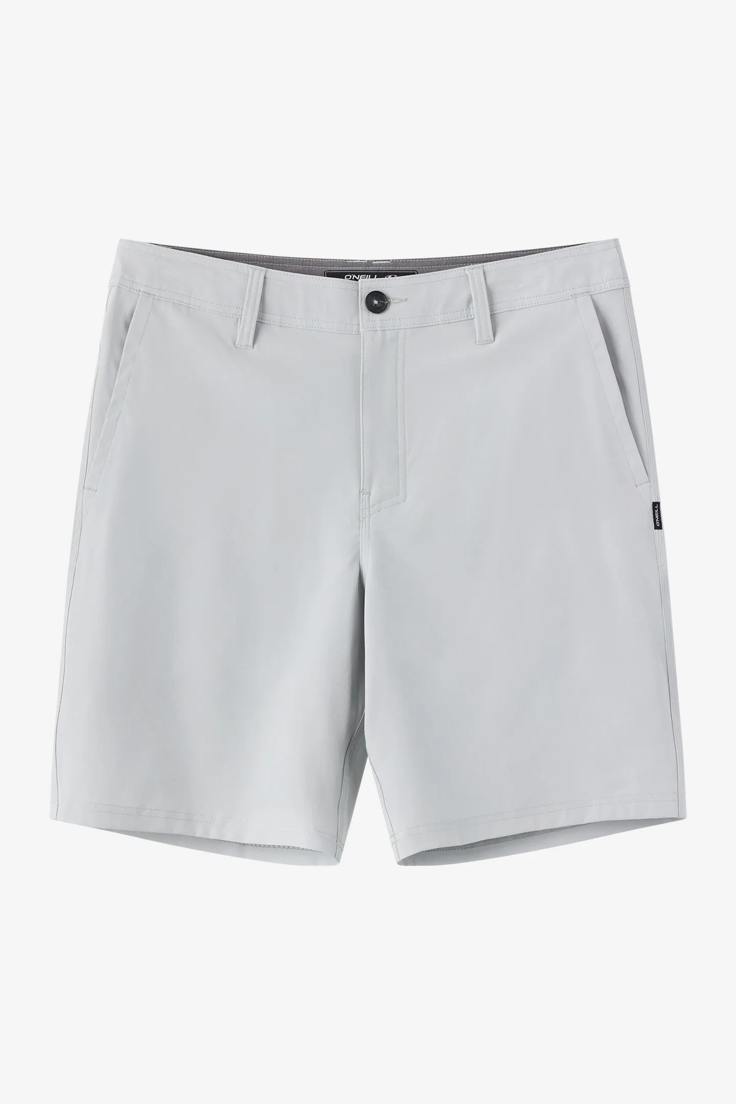 Reserve Heather 19" Hybrid Shorts sold by O'Neill