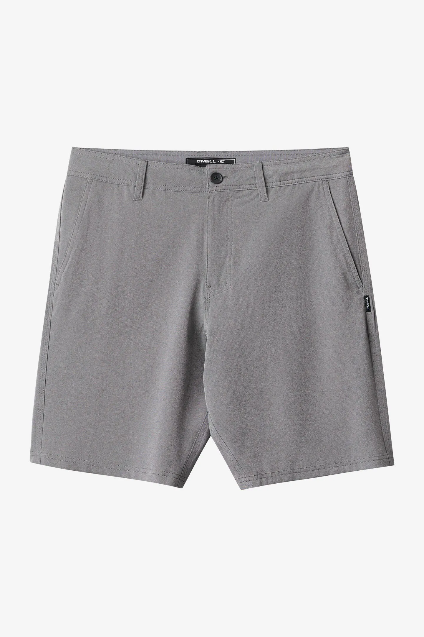 Reserve Light Check 19" Hybrid Shorts sold by O'Neill