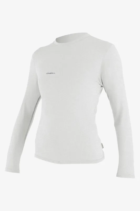 Women's Hybrid L/S Sun Shirt sold by O'Neill