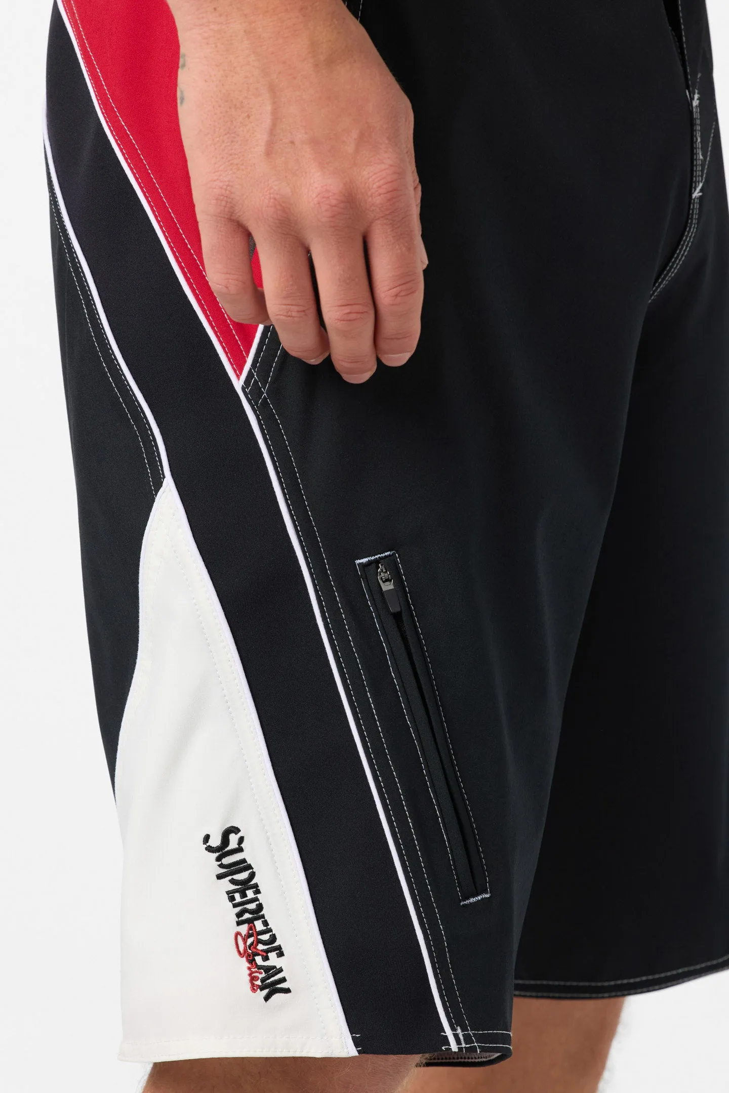 Superfreak Re-Issue Y2K 22" Boardshorts sold by O'Neill product image thumbnail 5