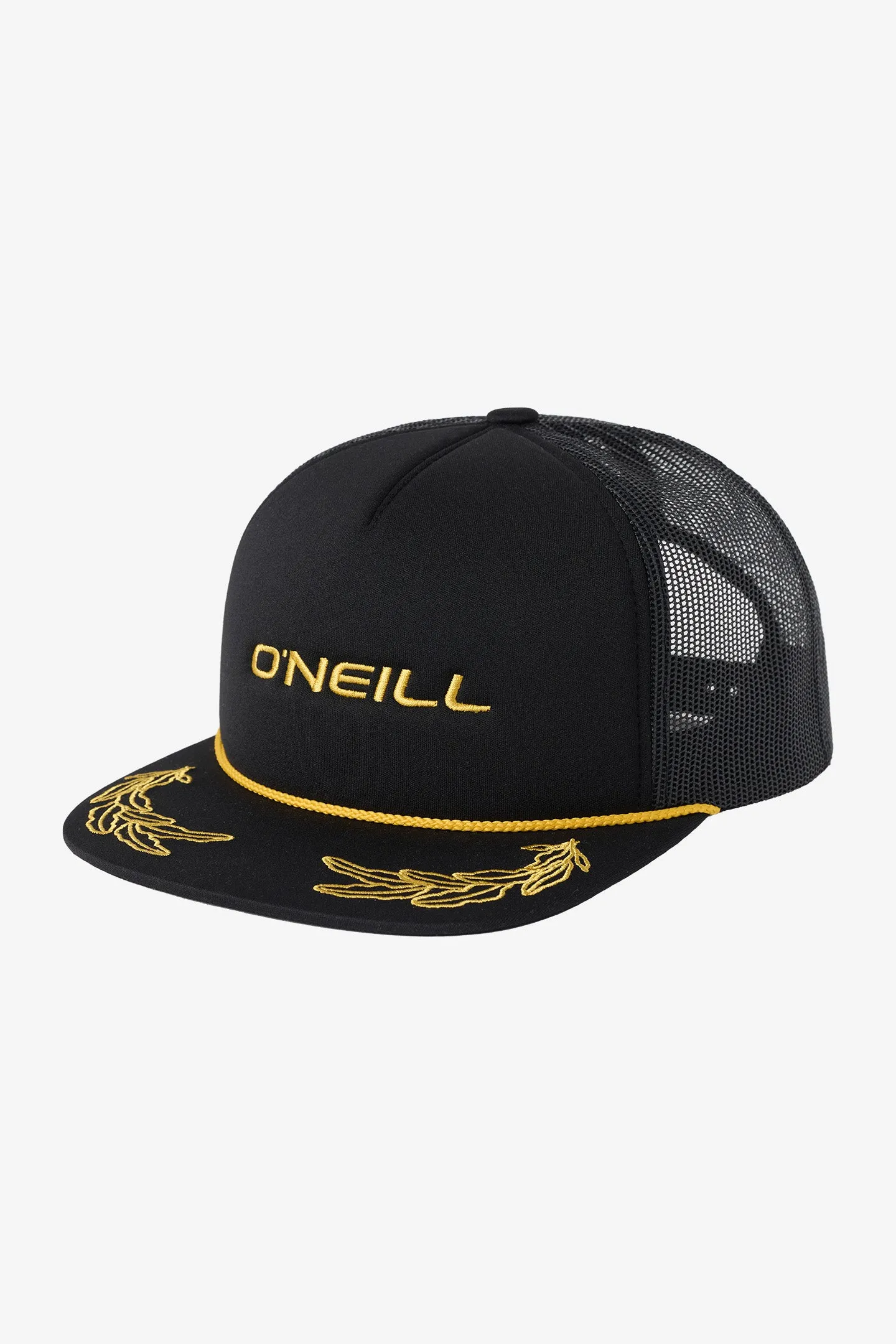 Tain Jack Snapback Hat sold by O'Neill