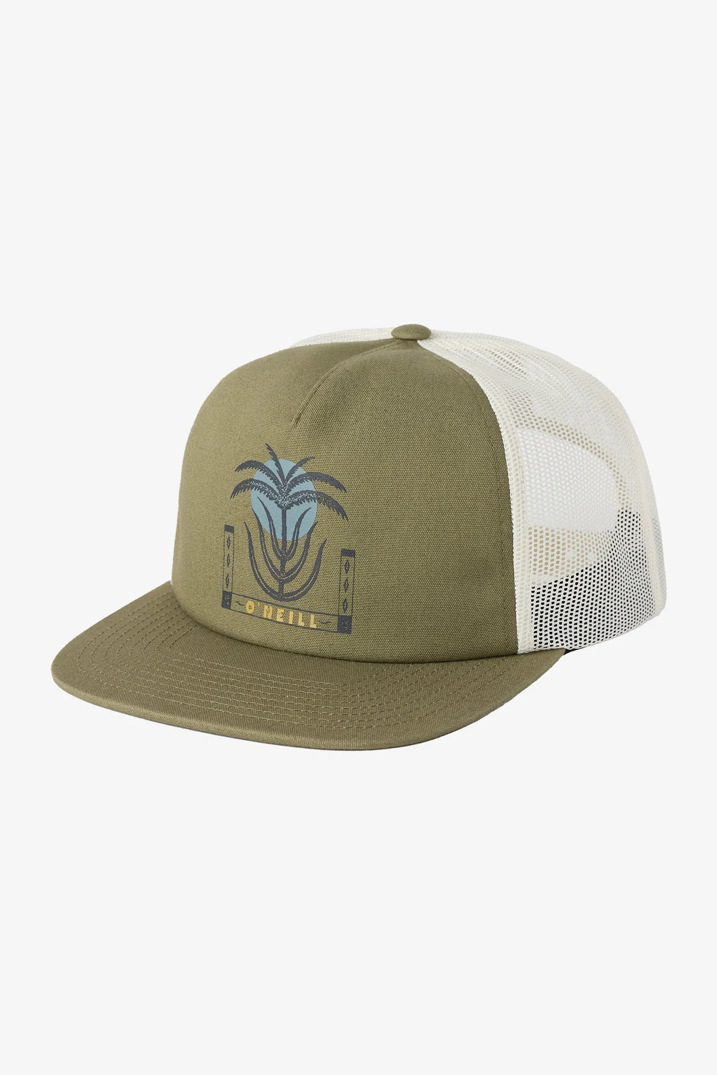 Wayside Trucker Hat sold by O'Neill