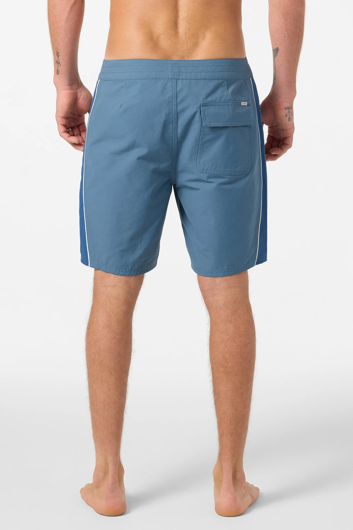 O'Riginals Sun Trunk 18" Boardshorts sold by O'Neill product image thumbnail 4