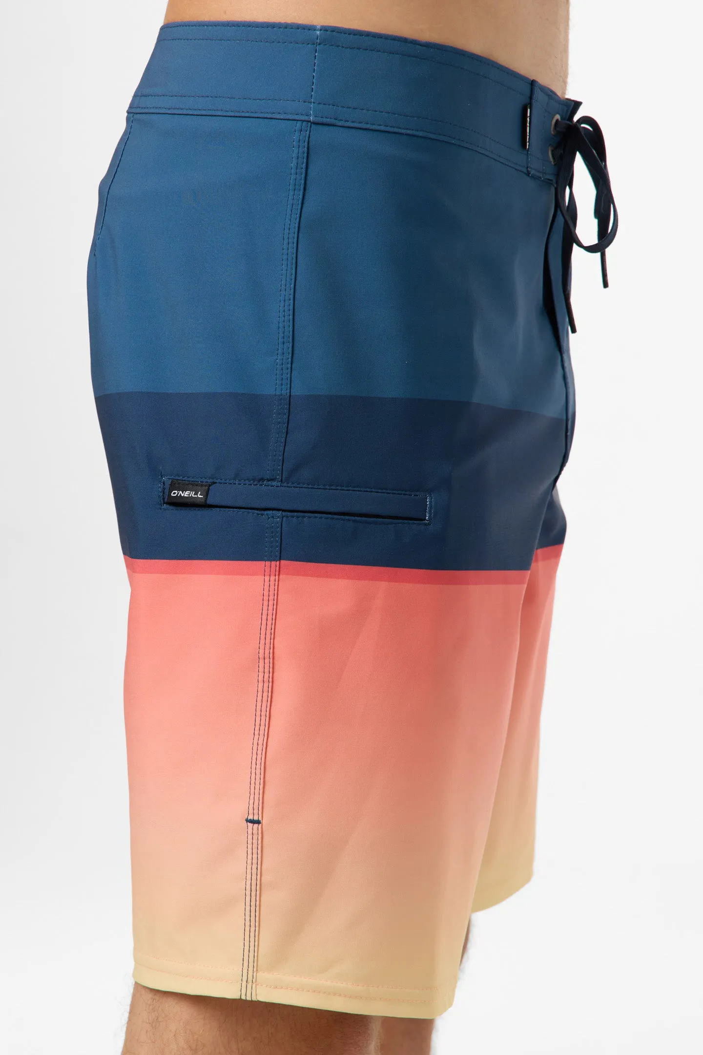 Hyperfreak Heat Block 19" Boardshorts sold by O'Neill product image thumbnail 5