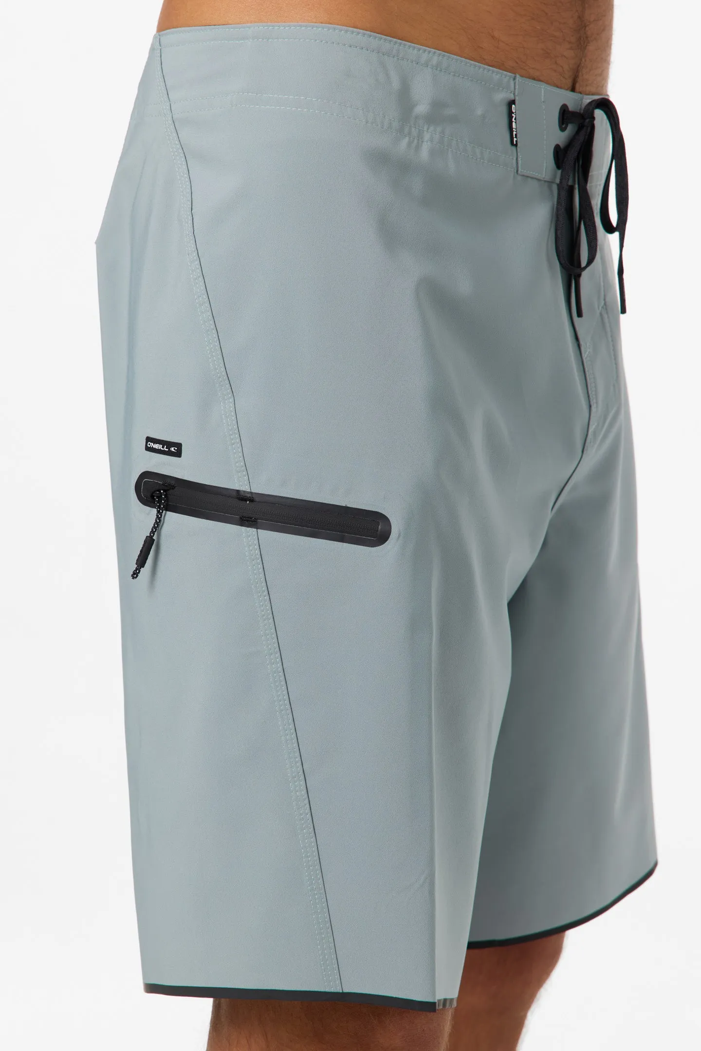 Hyperfreak Tech Solid 19" Boardshorts sold by O'Neill product image thumbnail 5