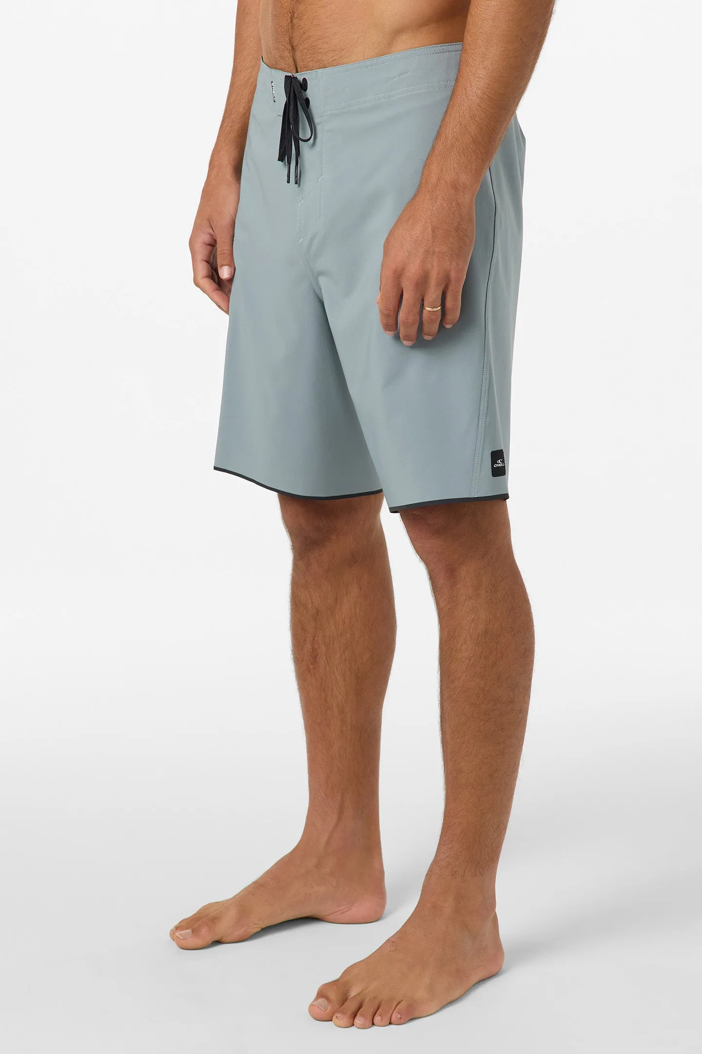 Hyperfreak Tech Solid 19" Boardshorts sold by O'Neill product image thumbnail 3