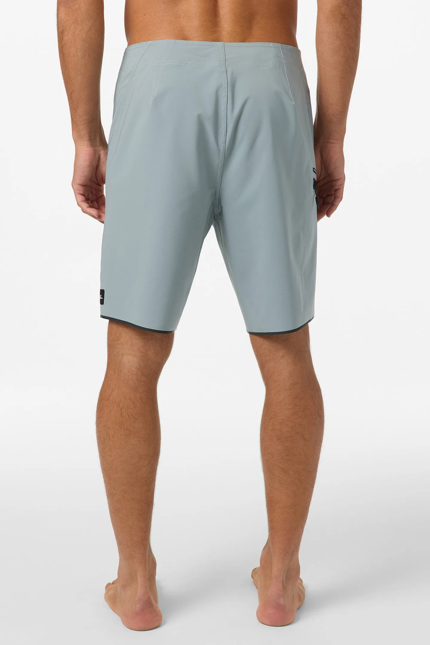 Hyperfreak Tech Solid 19" Boardshorts sold by O'Neill product image thumbnail 4