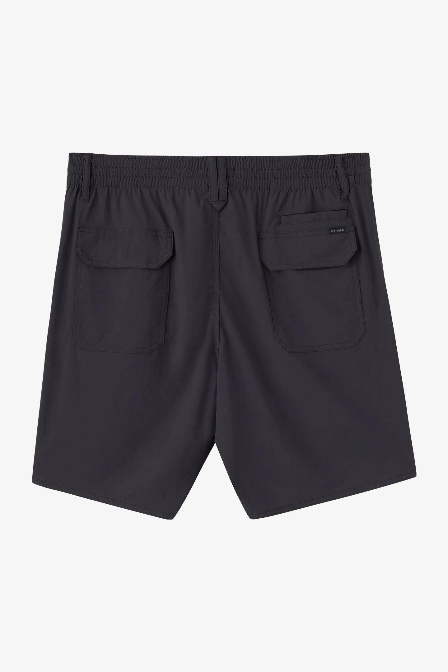 TRVLR Halfback 18" Hybrid Shorts sold by O'Neill product image thumbnail 5