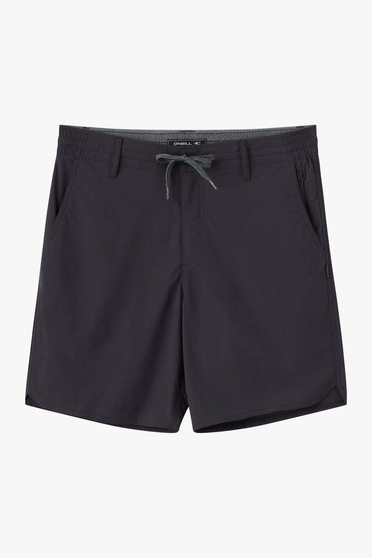 TRVLR Halfback 18" Hybrid Shorts sold by O'Neill