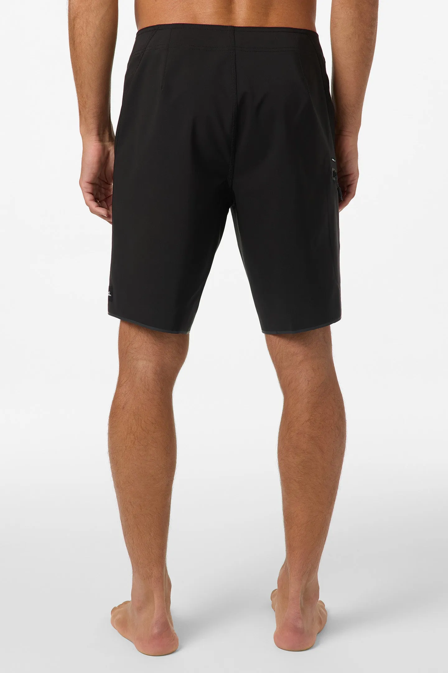 Hyperfreak Tech Solid 19" Boardshorts sold by O'Neill product image thumbnail 4