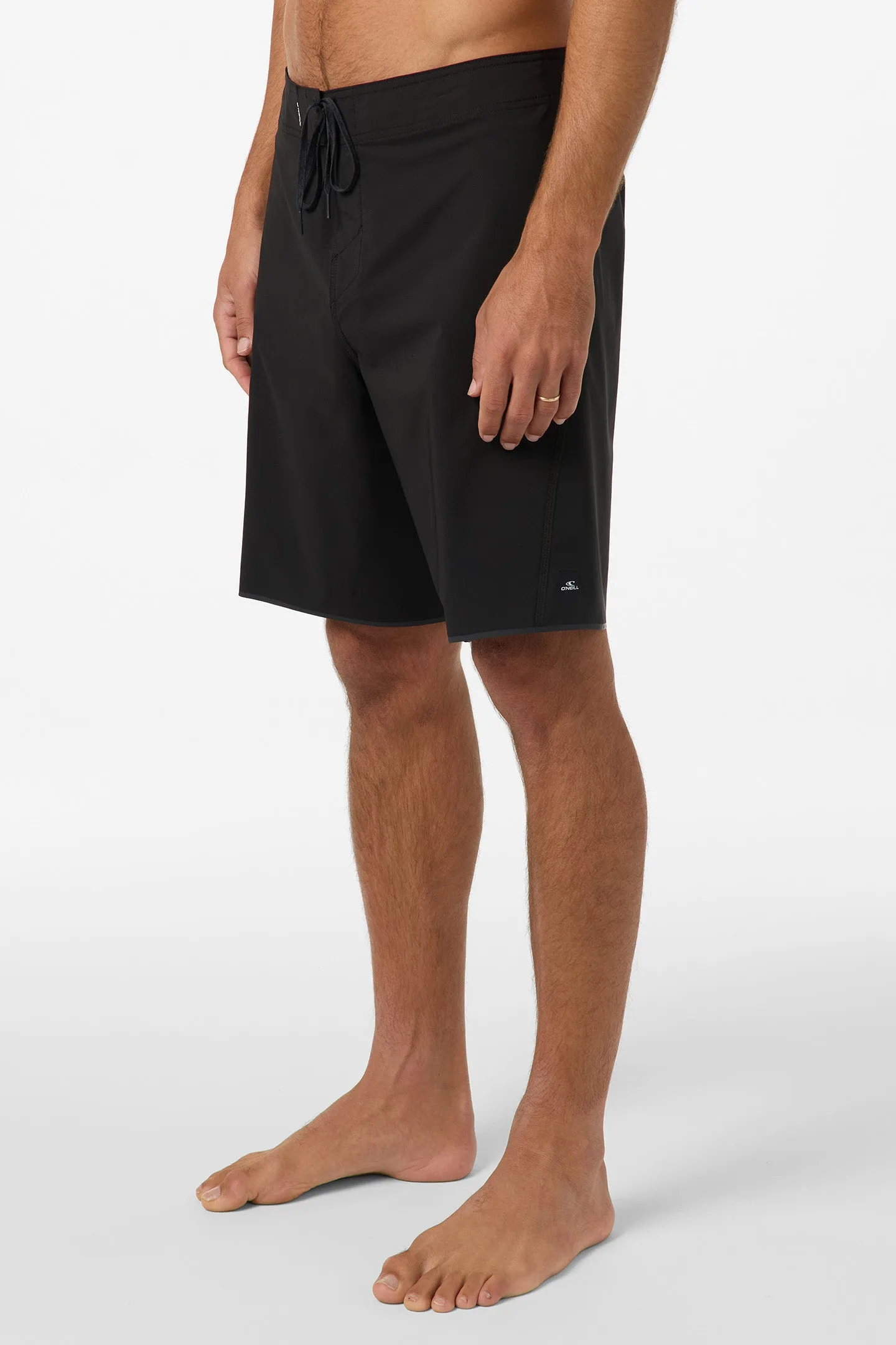 Hyperfreak Tech Solid 19" Boardshorts sold by O'Neill product image thumbnail 3