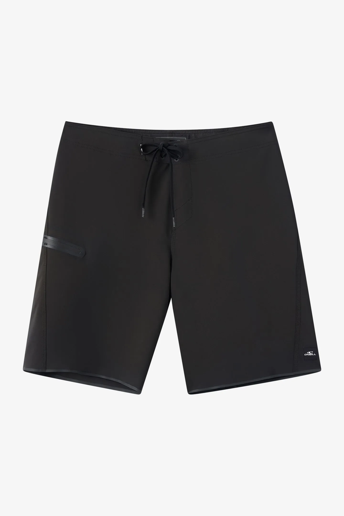 Hyperfreak Tech Solid 19" Boardshorts sold by O'Neill