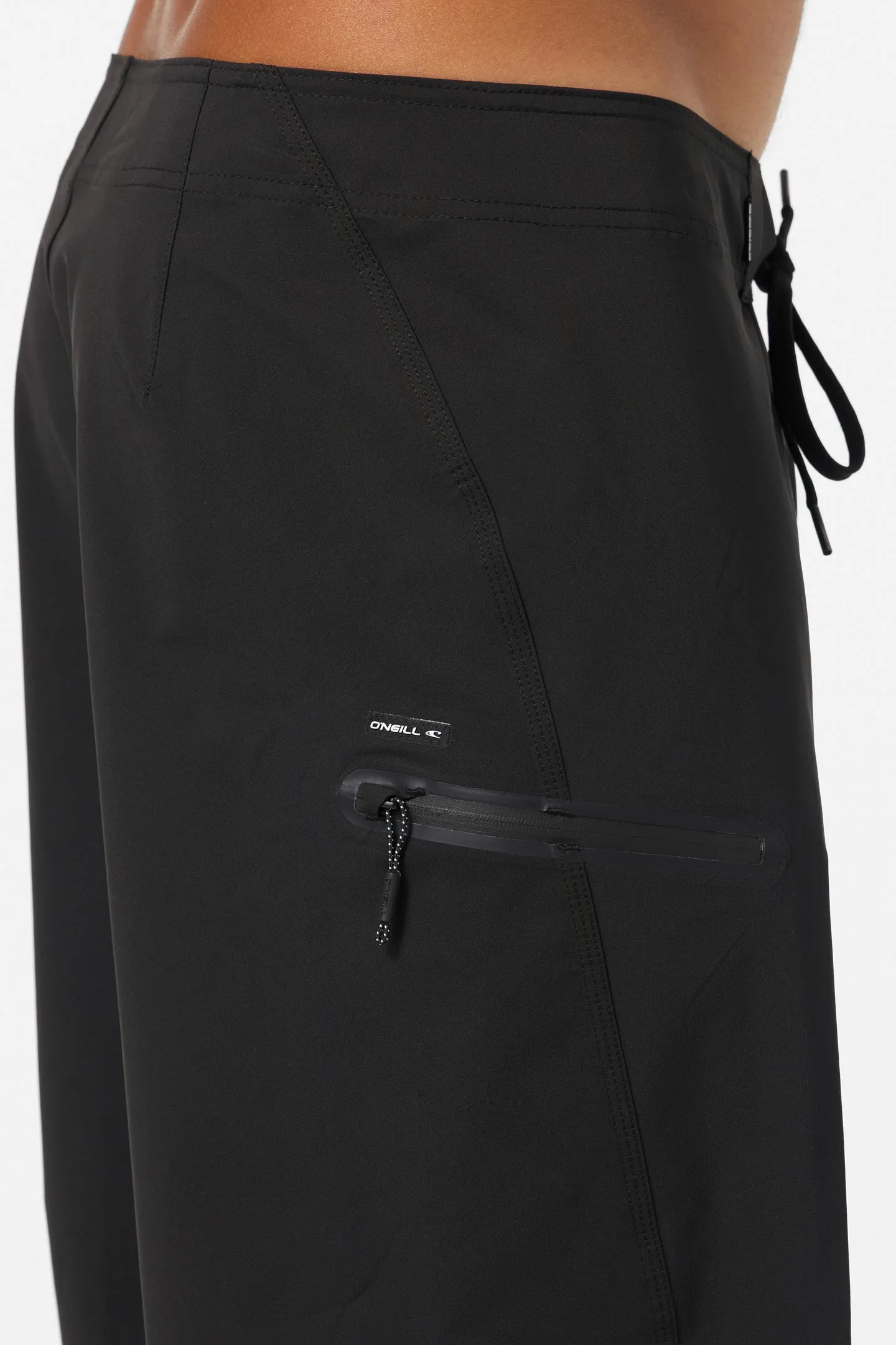 Hyperfreak Tech Solid 19" Boardshorts sold by O'Neill product image thumbnail 5