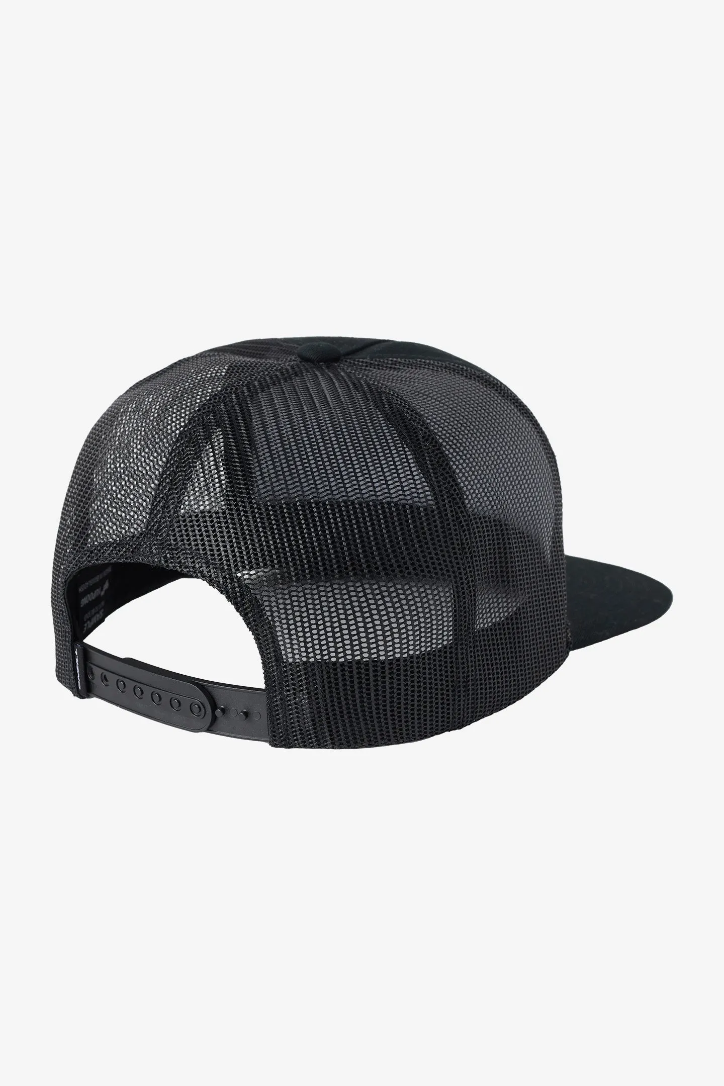 Wayside Trucker Hat sold by O'Neill product image thumbnail 2