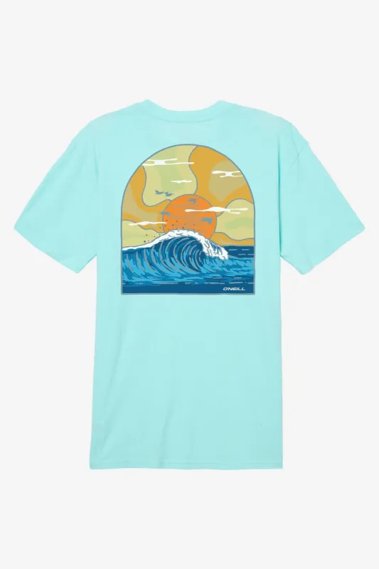 OCEAN EYES TEES sold by O'Neill