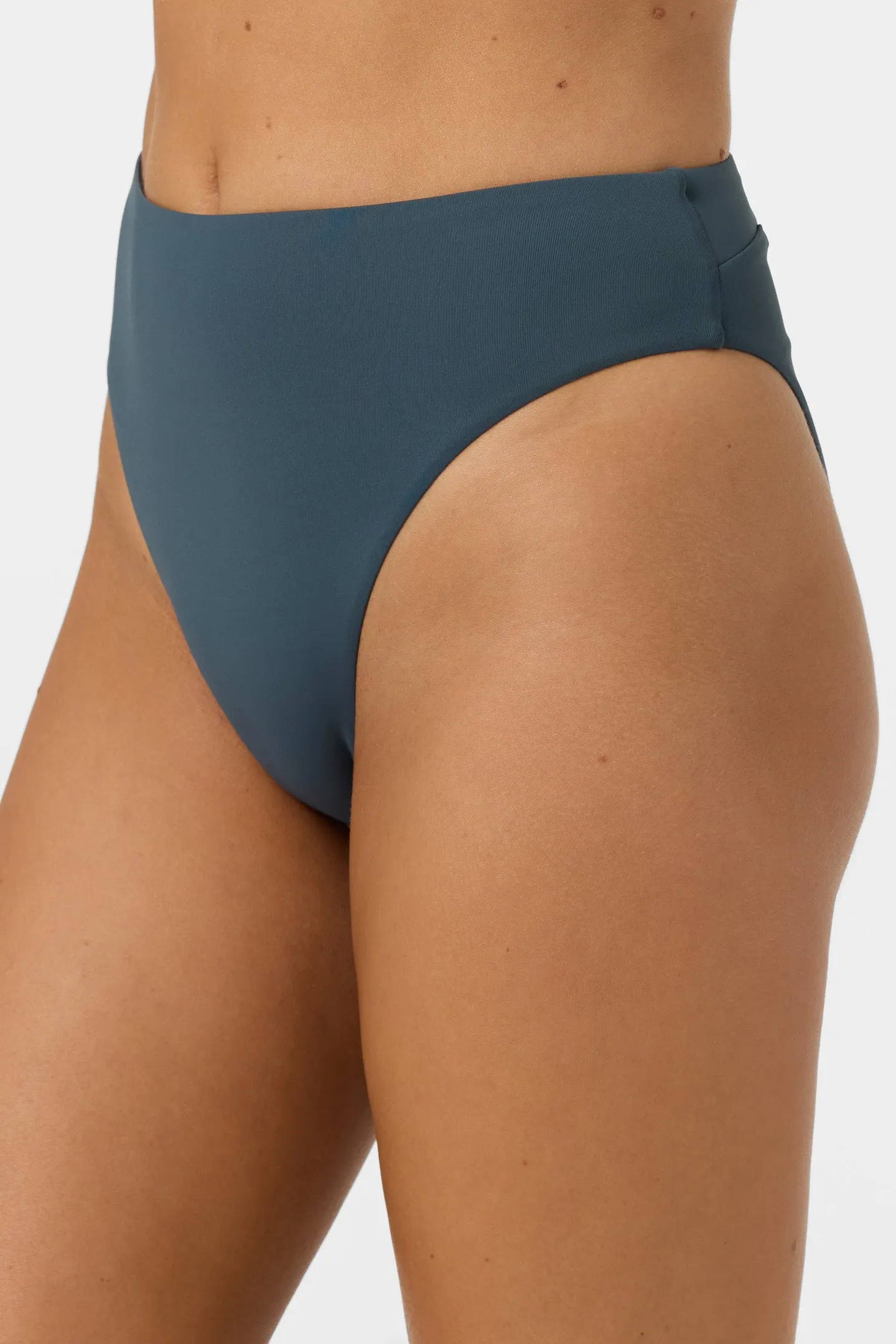 Saltwater Solids Max High Waist Full Bottoms sold by O'Neill product image thumbnail 5