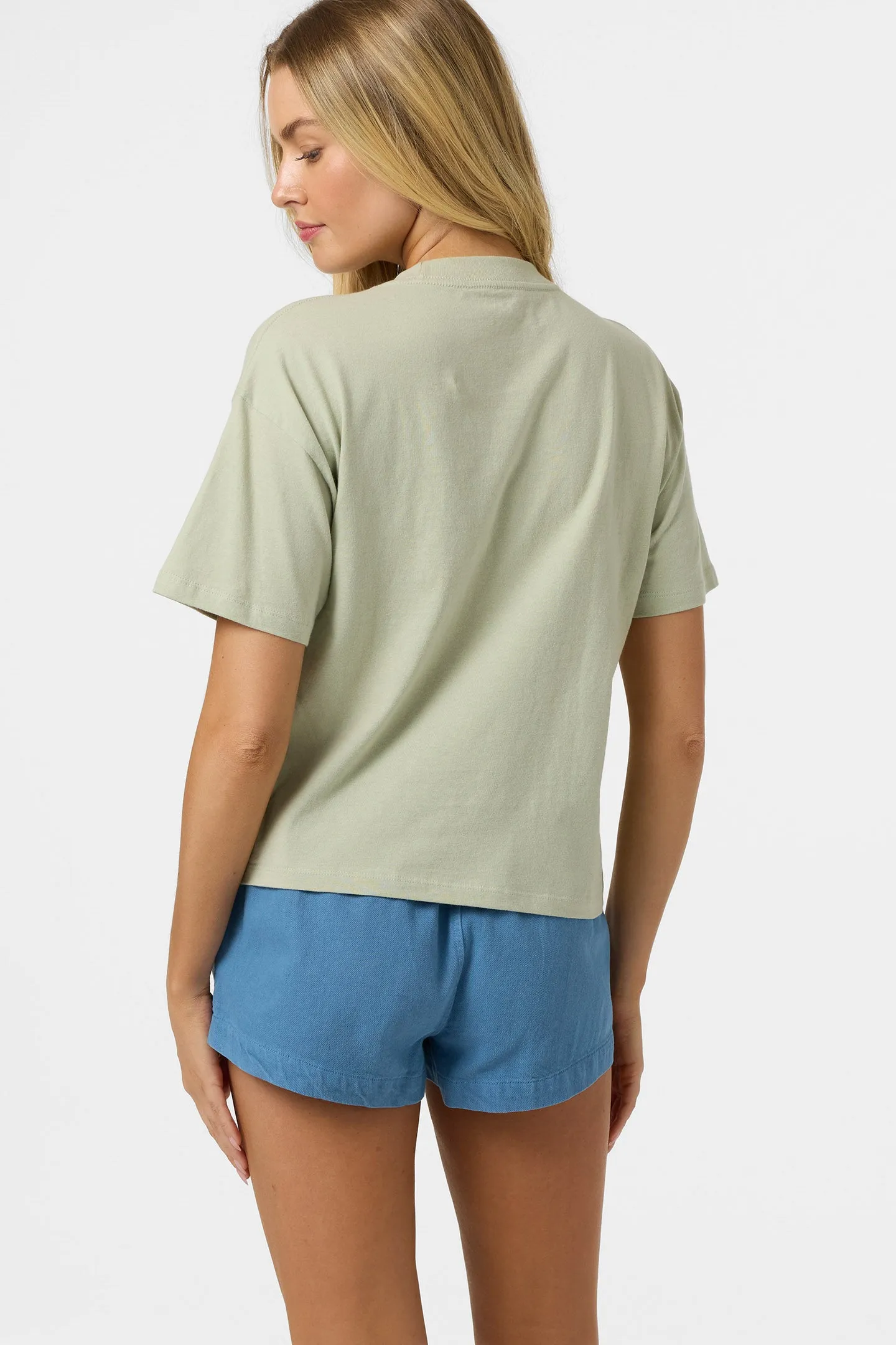 Lux Hawaii Easy Tee sold by O'Neill product image thumbnail 2